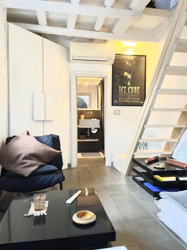Navona Luxury Suite Apartment by NDP rent, Рим (фото 2)