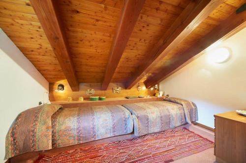 Ca' del Pittore in Dorsoduro, elegant Fine Arts district