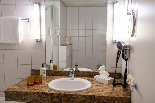 Doppelzimmer, balkon