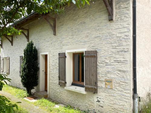 مدخل, Maison avec jardin - L'Orangerie in Thouare Sur Loire