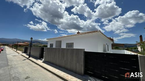 Apartamaento Asis A in Albuñán