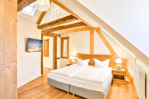 Apartments an Sankt Marien Room Type - Deluxe 1,5-Room Apartment
