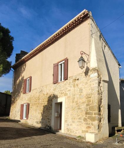 Le Gîte du Fort - Location saisonnière - Saint-Hilaire