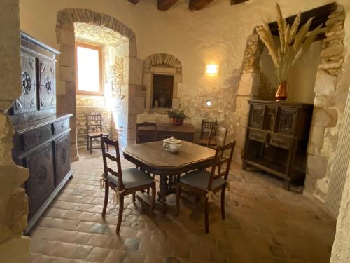 Maison d hôtes du chateau de Bouesse (Maison d hotes du chateau de Bouesse) in بويس