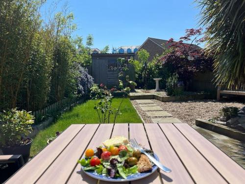 Garden Getaway, Kent