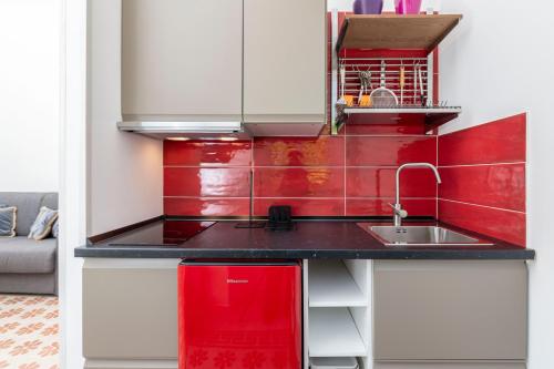 Trastevere novecento