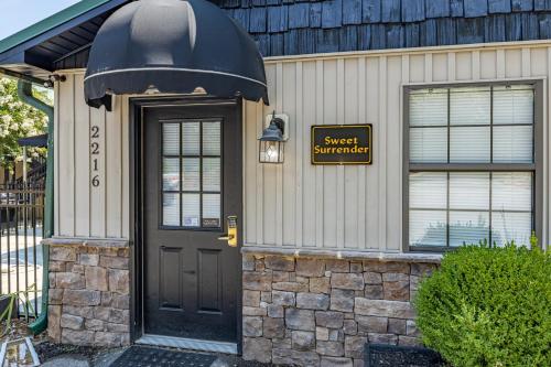 Sweet Surrender by Eden Crest in Pigeon Forge, USA