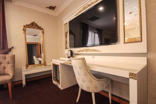 Vivaldi Park Hotel