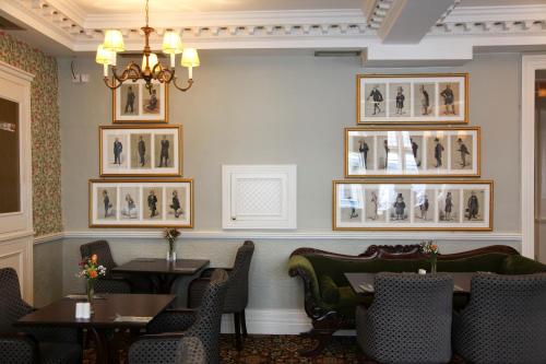 Club House Hotel Kilkenny - image 3