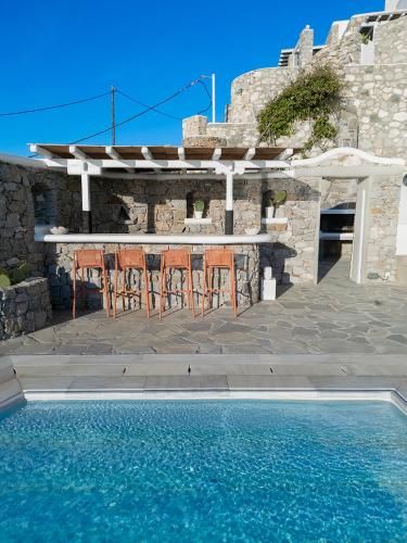 Villa with Private Pool image 7