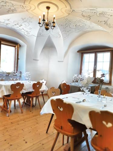 Gasthaus zum Rathaus in 薩斯欽普拉蒂高