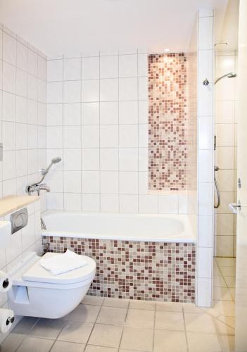 Montra Hotel Sabro Kro - image 7