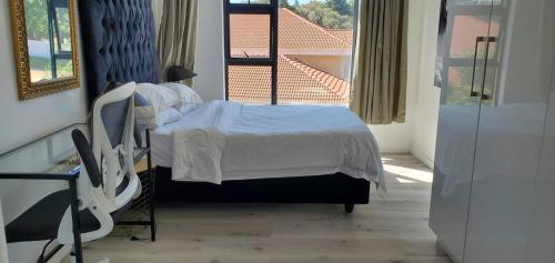 Elegant One-bedroom apartment