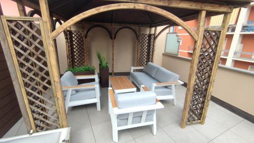 Hotel Emiliana 4