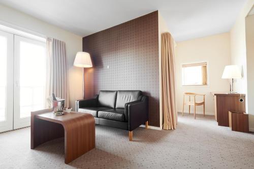 Montra Hotel Sabro Kro - image 6