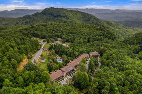 Bearadise Mountain Getaway by Eden Crest in Sevierville, USA