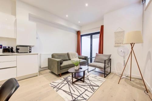 GuestReady - Modern Luxury near Tower Bridge, Лондон