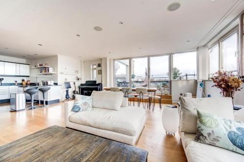 GuestReady – Spacious 2BR in Angel, Londyn