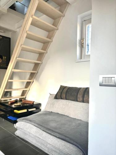 Navona Luxury Suite Apartment by NDP rent, Рим (фото 3)