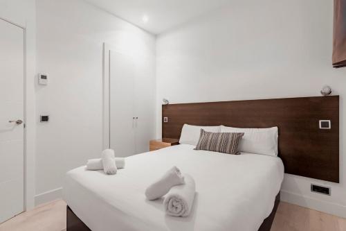 GuestReady- Modern Aparthotel in Salamanca -Madrid