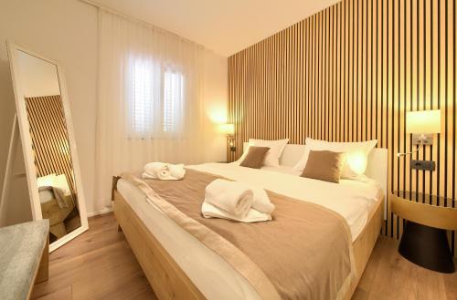 Apartments Adria Danka in 克爾克