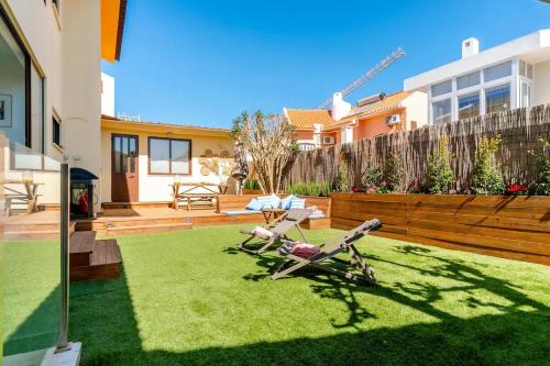 GuestReady - Serene haven in the heart of nature