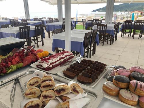 Blue Senses Hotel – Sarti, MO