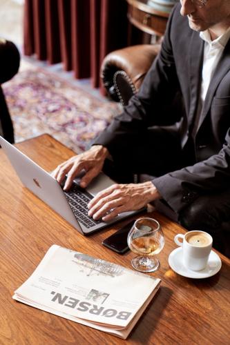 Montra Hotel Sabro Kro - image 2