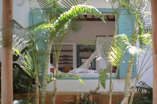 Casa Barichara Boutique