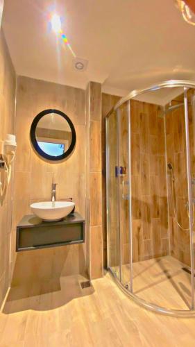 Green Nazar Hotel – Trabzon, IL