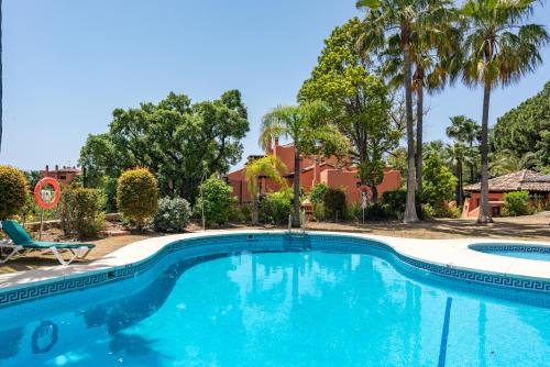 Penthouse El Soto de Marbella, Marbella