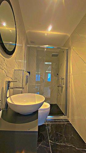 Green Nazar Hotel – Trabzon, IL