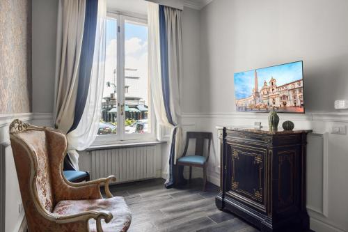 BEHAR’S Luxury Rooms - image 10