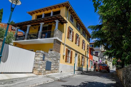 Casa degli Artisti