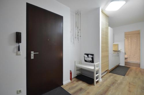Bohemian Residency, Central and Quiet, Mnichov (fotografie 7)