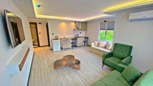 Green Nazar Hotel – Trabzon, IL