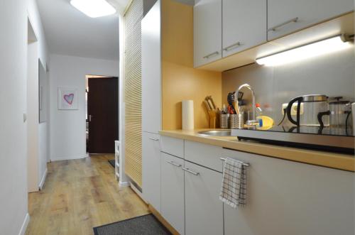 Bohemian Residency, Central and Quiet, Mnichov (fotografie 9)