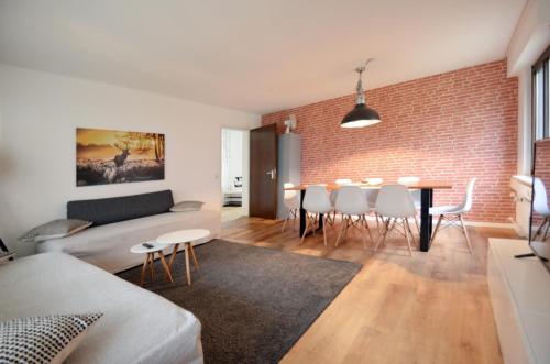 Bohemian Residency, Central and Quiet, Mnichov (fotografie 2)