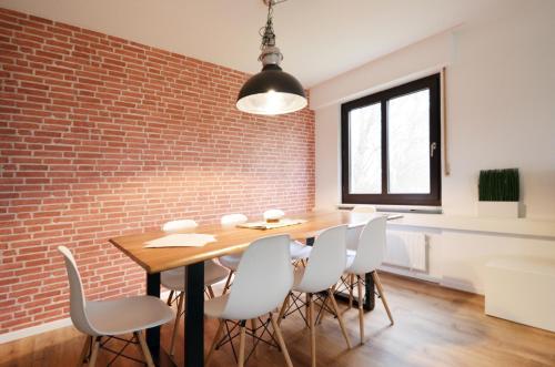 Bohemian Residency, Central and Quiet, Mnichov (fotografie 5)
