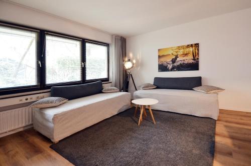 Bohemian Residency, Central and Quiet, Mnichov (fotografie 6)