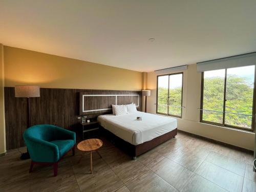 Rado Hotel - Quintanas