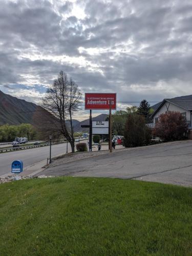 Adventure Inn - Glenwood Springs Adventure Inn - Glenwood Springs