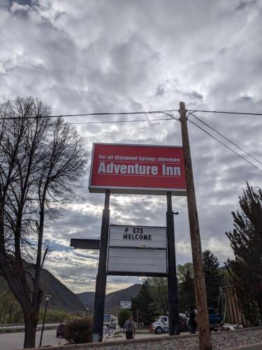 Adventure Inn - Glenwood Springs Adventure Inn - Glenwood Springs