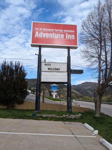 Adventure Inn - Glenwood Springs Adventure Inn - Glenwood Springs