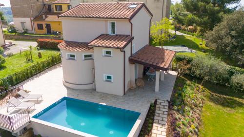 Villetta Marice by VacaVilla