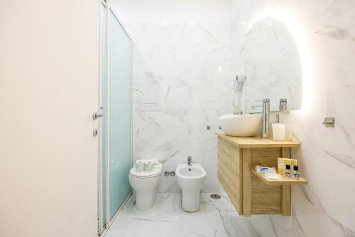 Hotel Bella Napoli Suites - image 7
