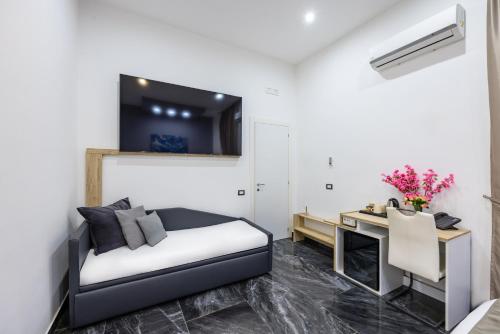 Hotel Bella Napoli Suites - image 13