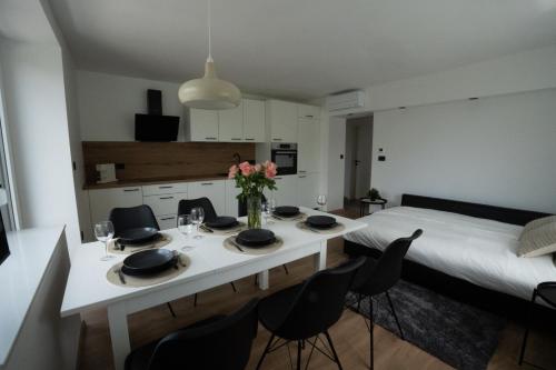 Residence Black&White, Ljubljana (photo 5)