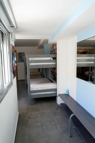 New Art Hostel - Albergue Juvenil