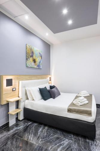 Hotel Bella Napoli Suites - main image